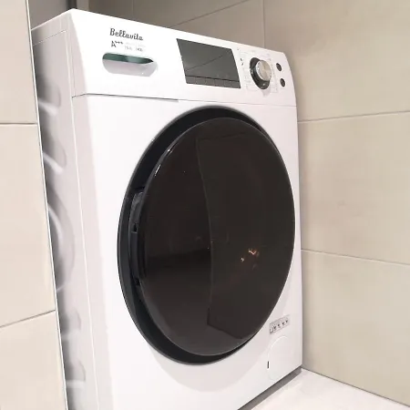 Le Wilson - Centre-ville - Gare - Tram 公寓 牟罗兹