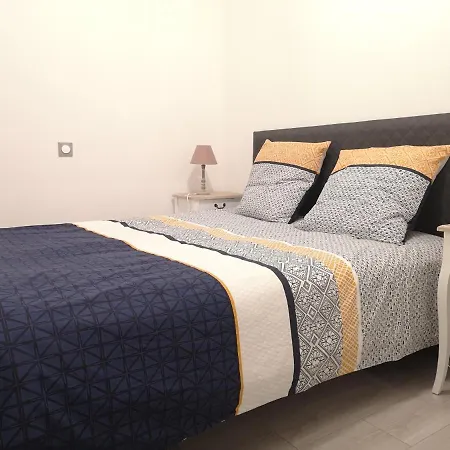 Le Wilson - Centre-ville - Gare - Tram Mulhouse