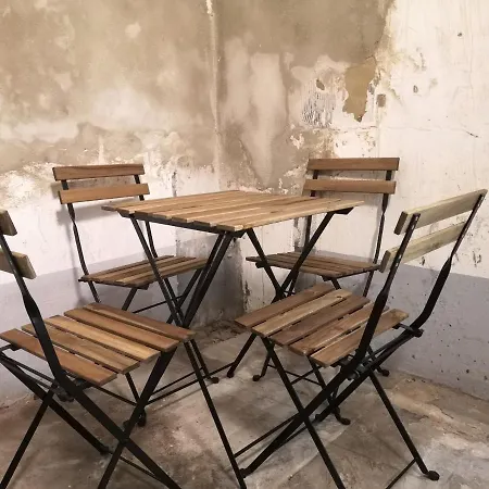 Le Wilson - Centre-ville - Gare - Tram Appartement *