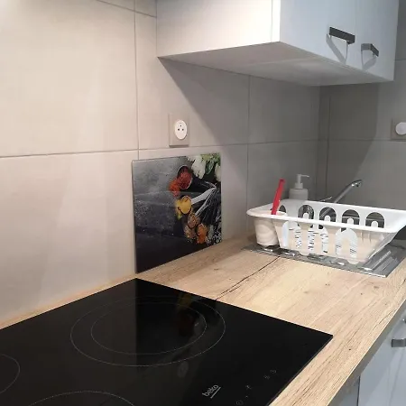 Le Wilson - Centre-ville - Gare - Tram *