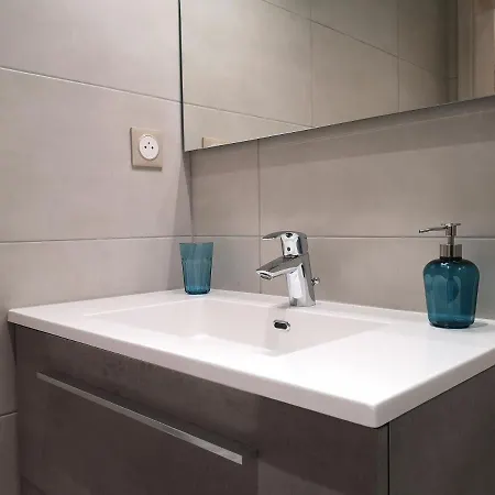 Le Wilson - Centre-ville - Gare - Tram *