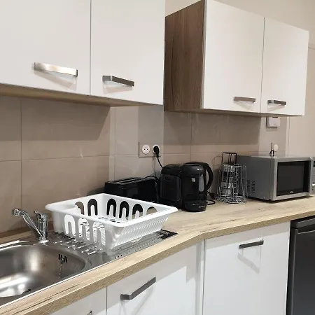 Le Wilson - Centre-ville - Gare - Tram شقة