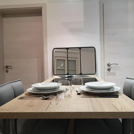 Le Wilson - Centre-ville - Gare - Tram