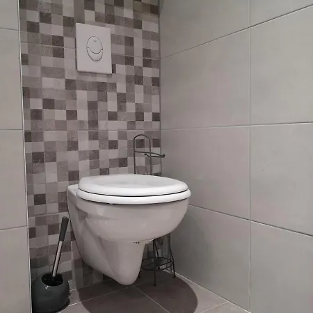 公寓 Le Wilson - Centre-ville - Gare - Tram *