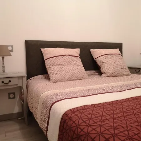 شقة Le Wilson - Centre-ville - Gare - Tram *