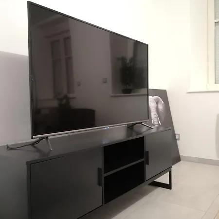 Le Wilson - Centre-ville - Gare - Tram مُلووز