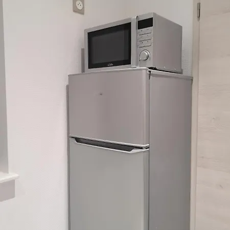 Le Wilson - Centre-ville - Gare - Tram