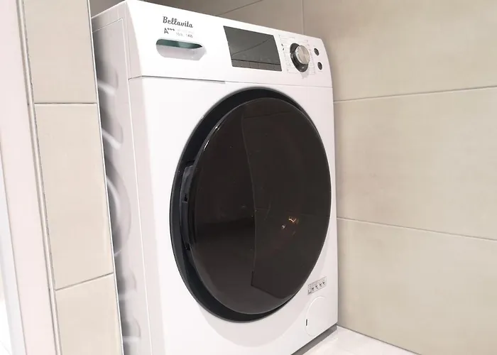 Le Wilson - Centre-ville - Gare - Tram Appartement Mulhouse