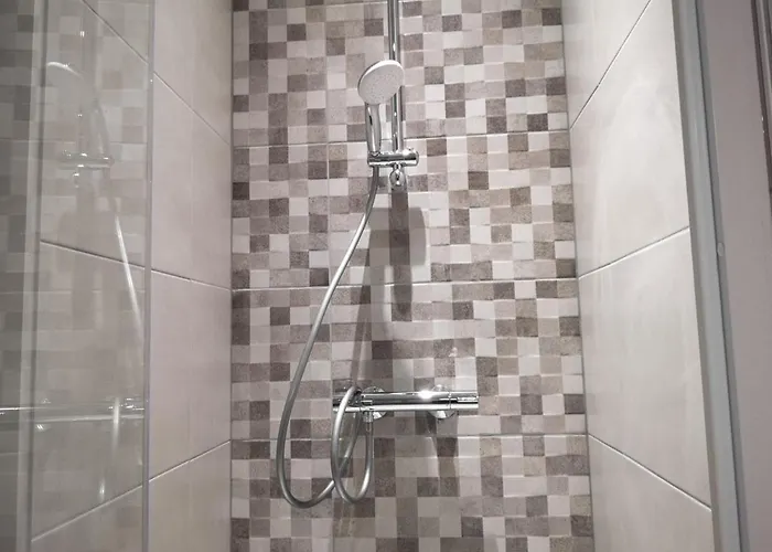 Le Wilson - Centre-ville - Gare - Tram * Mulhouse