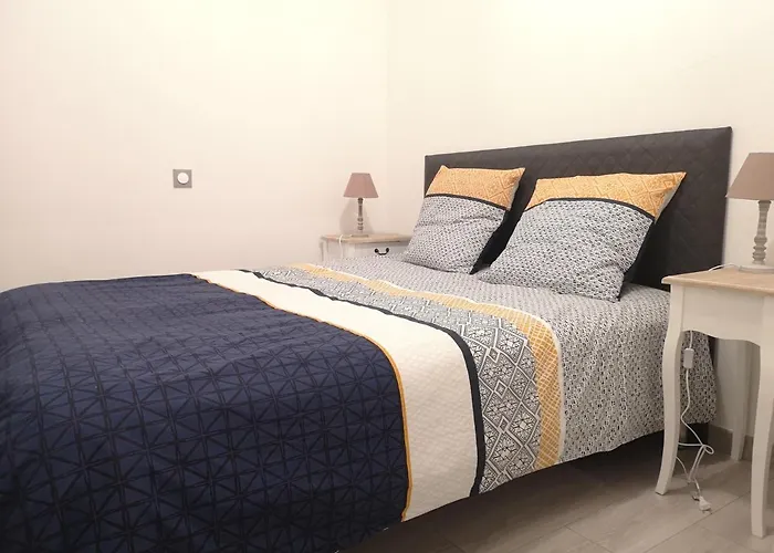 Le Wilson - Centre-ville - Gare - Tram Mulhouse