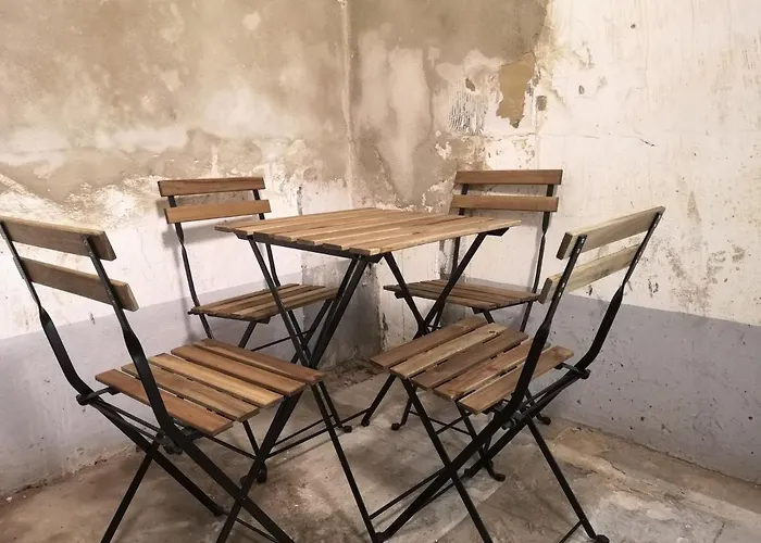 Le Wilson - Centre-ville - Gare - Tram Appartement *