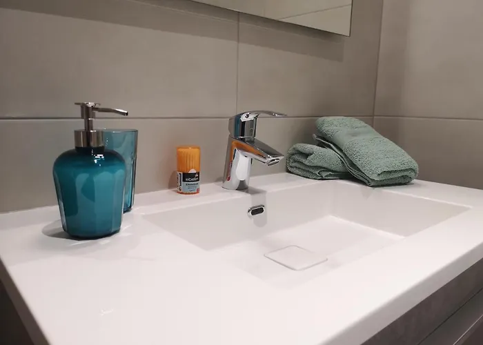 Appartement Le Wilson - Centre-ville - Gare - Tram