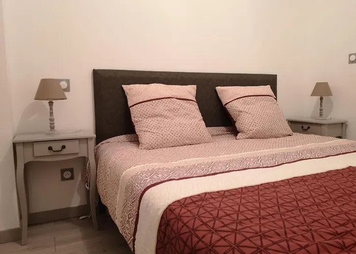Appartement Le Wilson - Centre-ville - Gare - Tram *